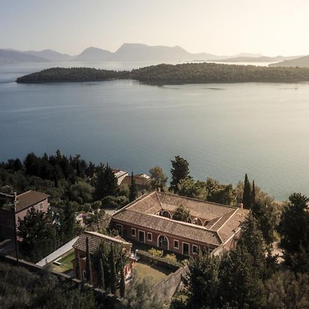 Villa Veneziano Suites & Villa Nydri  Exterior photo