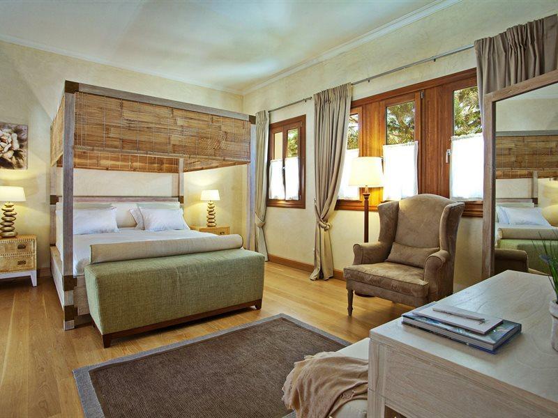 Villa Veneziano Suites & Villa Nydri  Exterior photo