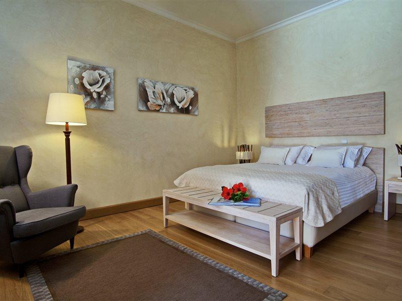 Villa Veneziano Suites & Villa Nydri  Exterior photo