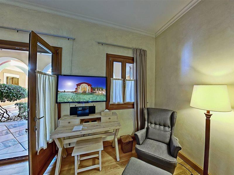 Villa Veneziano Suites & Villa Nydri  Exterior photo