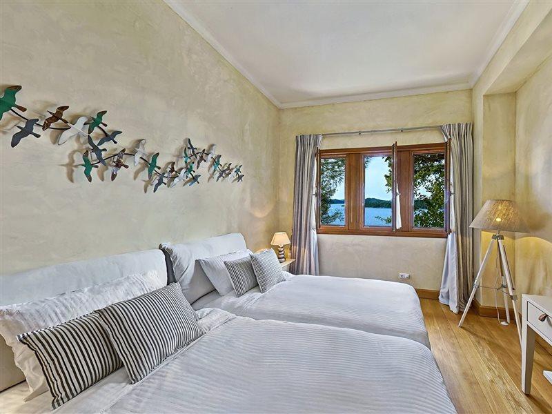 Villa Veneziano Suites & Villa Nydri  Exterior photo