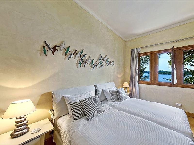 Villa Veneziano Suites & Villa Nydri  Exterior photo