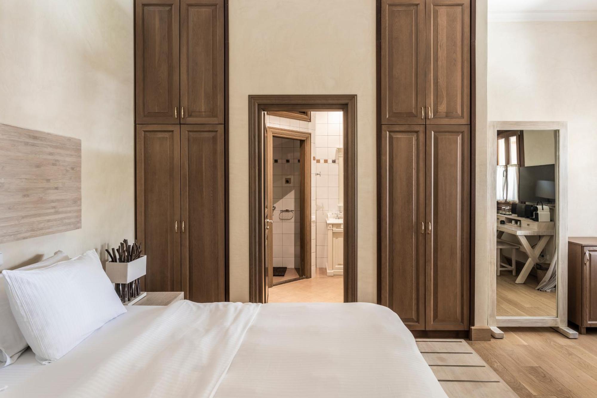 Villa Veneziano Suites & Villa Nydri  Exterior photo