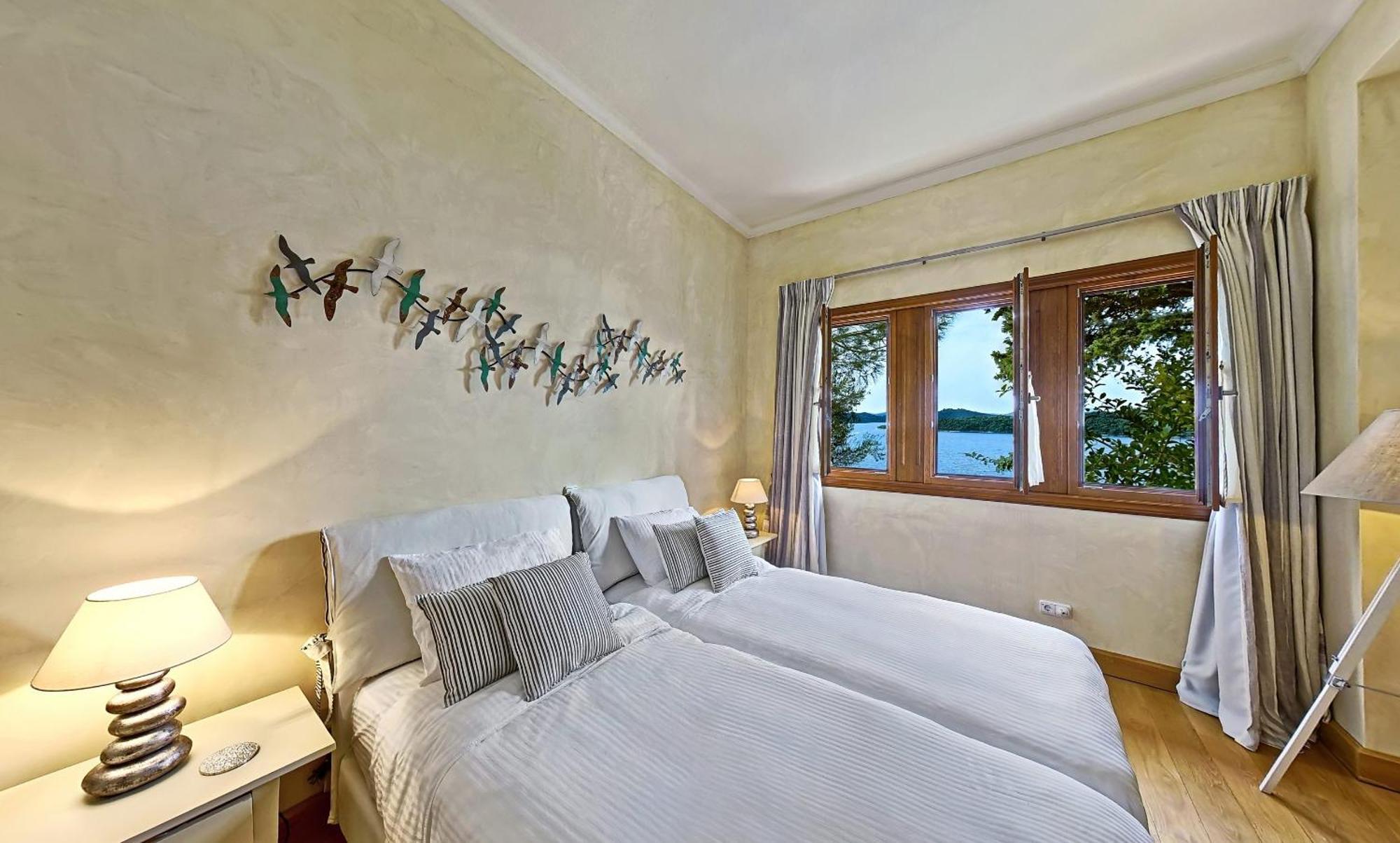Villa Veneziano Suites & Villa Nydri  Exterior photo