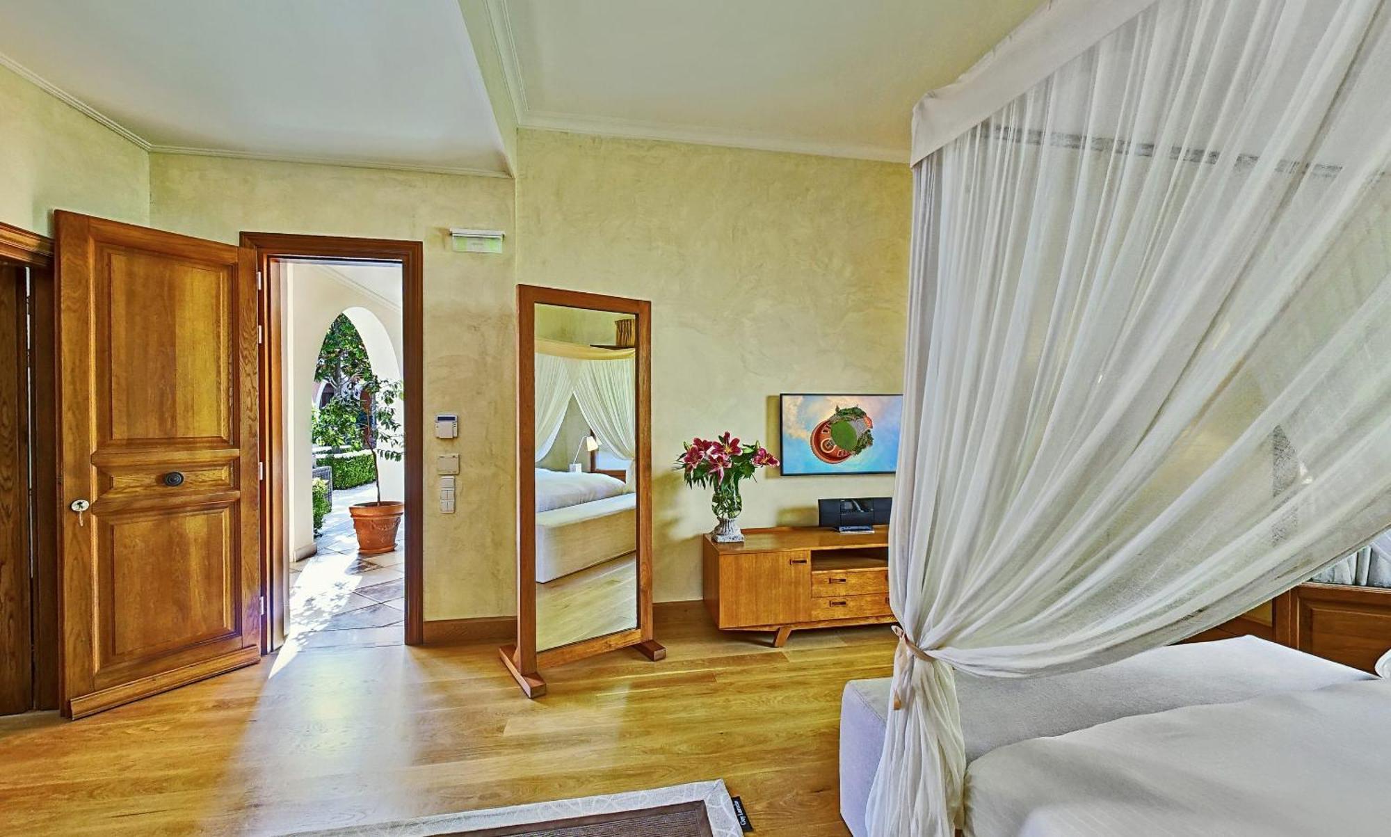 Villa Veneziano Suites & Villa Nydri  Exterior photo