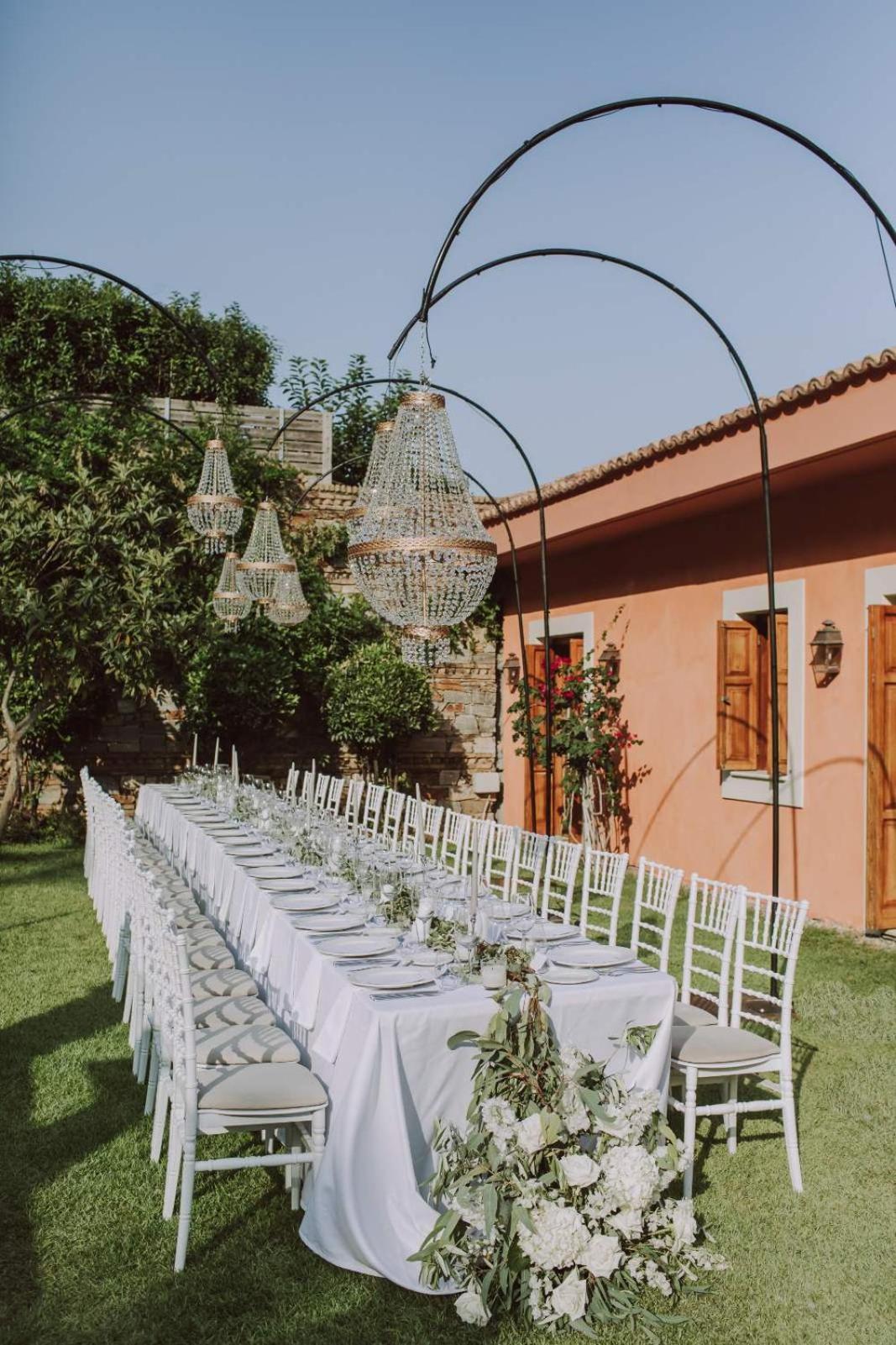 Villa Veneziano Suites & Villa Nydri  Exterior photo