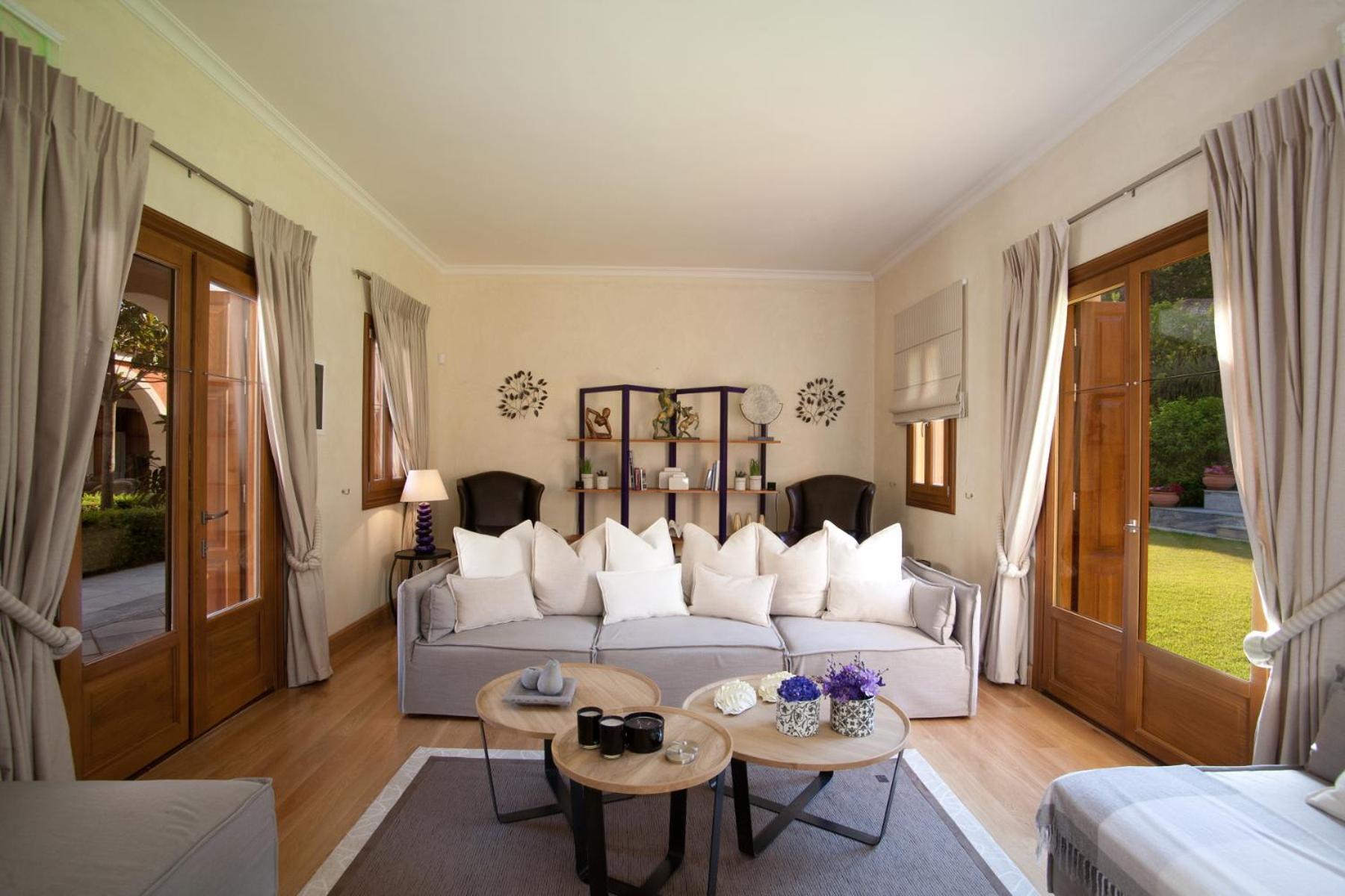 Villa Veneziano Suites & Villa Nydri  Exterior photo