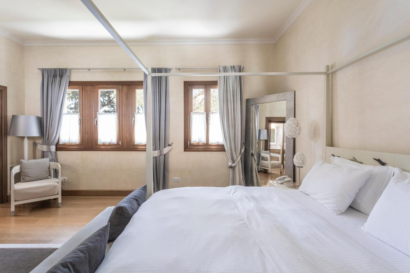 Villa Veneziano Suites & Villa Nydri  Room photo